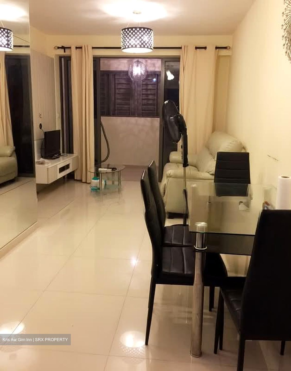 Blk 347B Adora Green (Yishun), HDB 3 Rooms #576163591